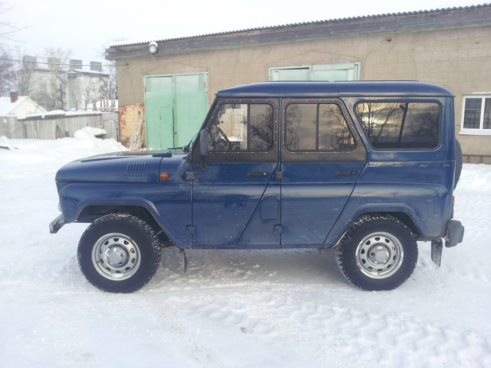 Купить Уаз В Камелоте В Воронеже