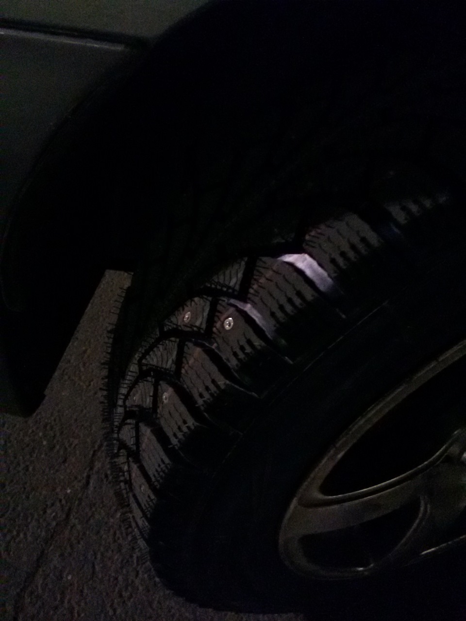 Кама евро 519 185/65 r15 — Chevrolet Lanos, 1,5 л, 2007 года | шины ...