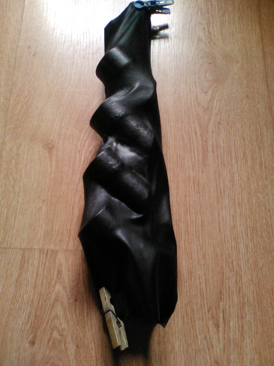 Фото в бортжурнале Lada 21013