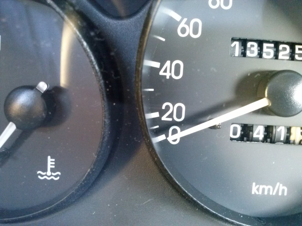 Колодцы — Chevrolet Lanos, 1,5 л, 2006 года | просто так | DRIVE2