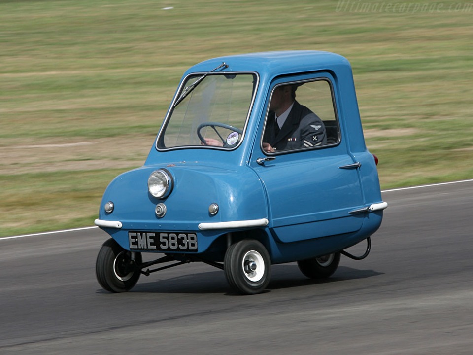 Peel p50 диск