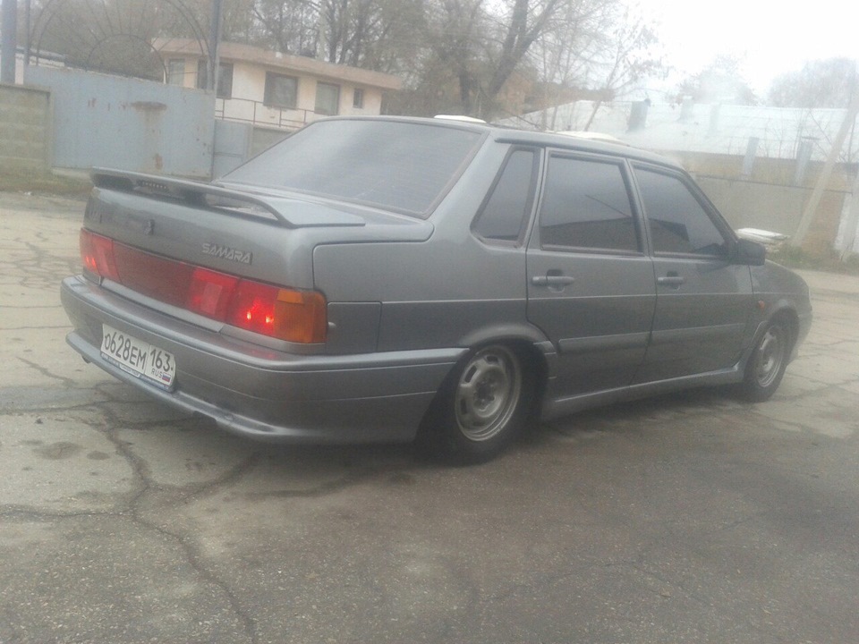 Для тех кому интересно как я ездию на форде на дачи природы — Ford ...