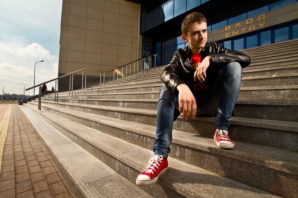 Немного моих фото. — Сообщество «Фотография» на DRIVE2