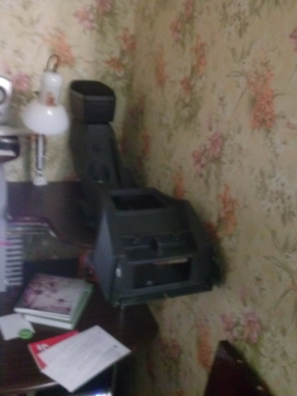 Установка салона от Приоры в Ваз 2110 — Lada 21103, 1,5 л, 2003 года ...