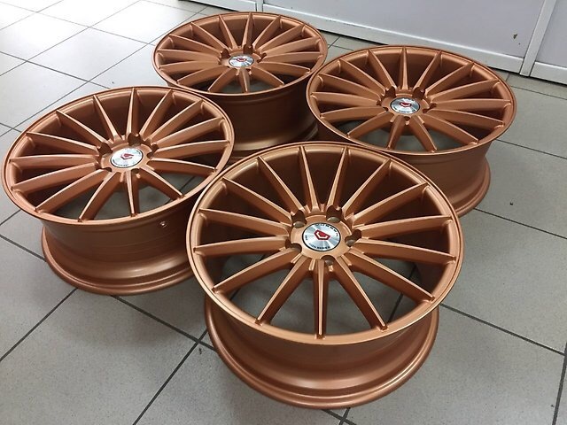 Купить Диски R18 5x100