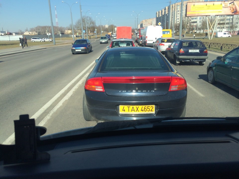 Лоу райдер — DRIVE2