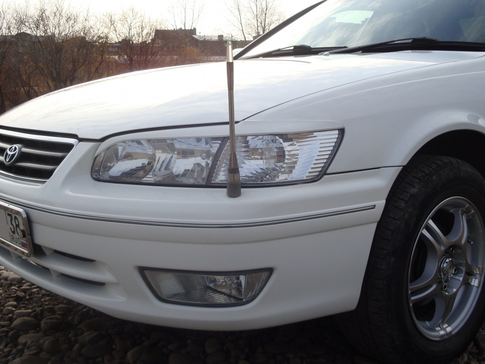 Toyota Camry Gracia 2 2 японка