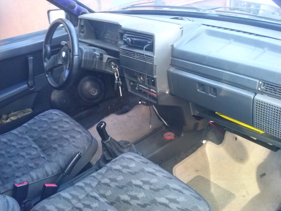 продам 9ку) — Lada Baltic, 1,5 л, 2002 года | продажа машины | DRIVE2