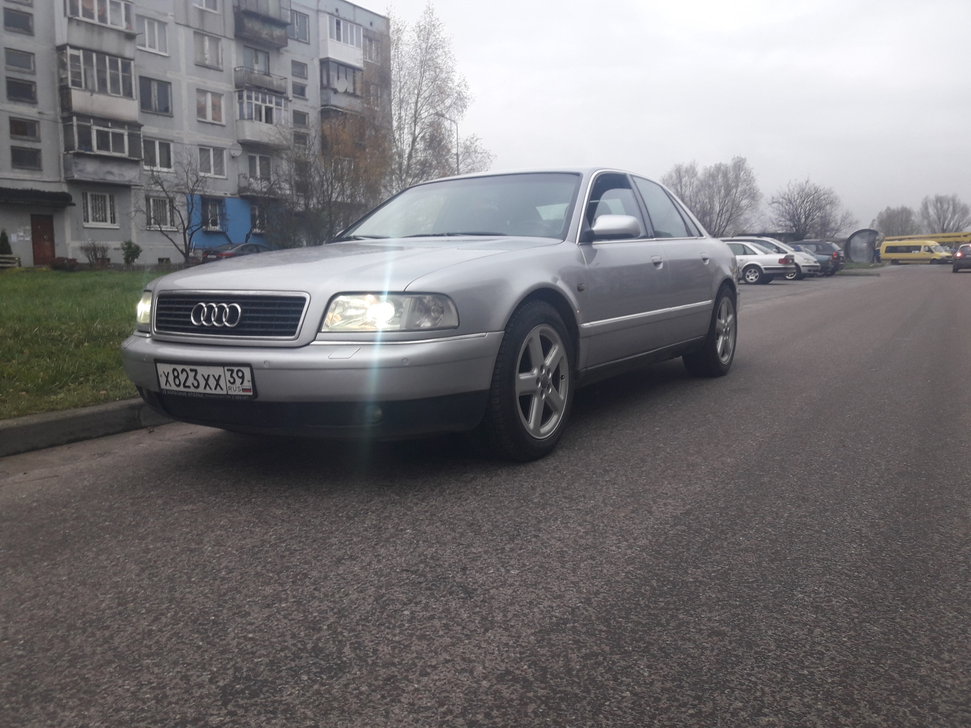 Tdi 150 л с