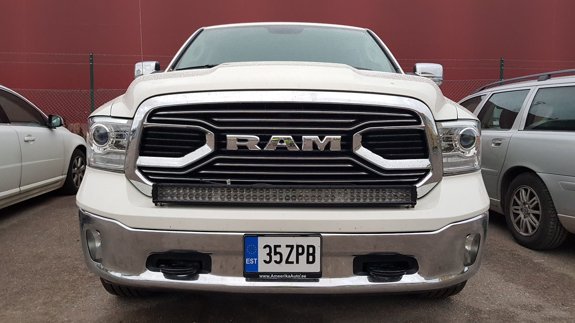 dodge ram 1500 mått dodge ram 1500 mått