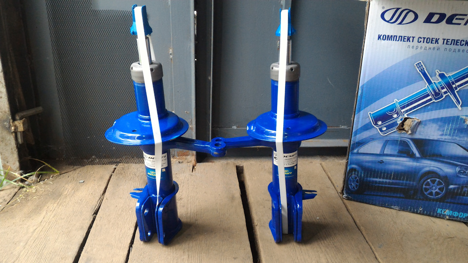 Фото в бортжурнале Lada 21102