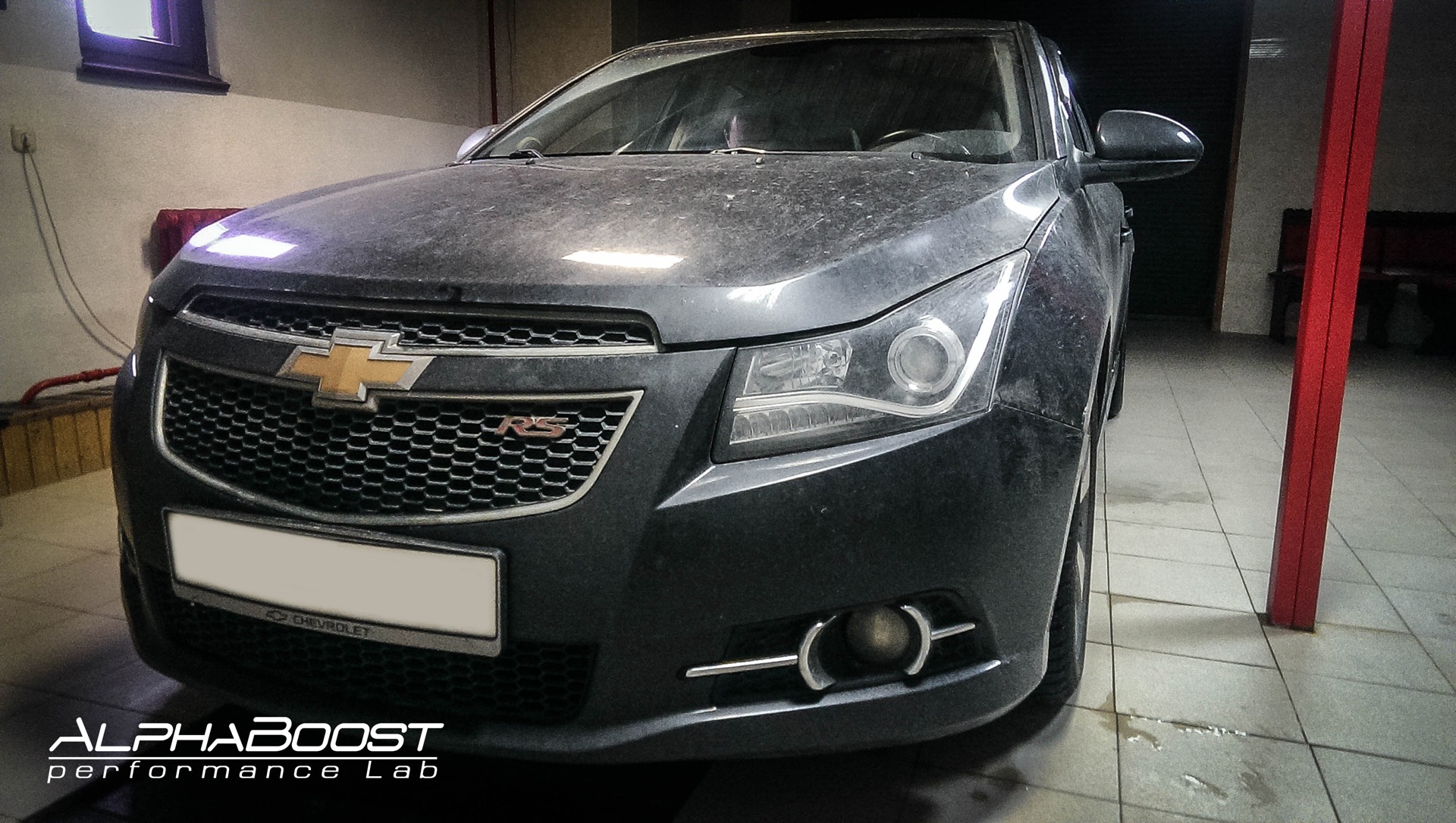 chevrolet cruze садится аккумулятор