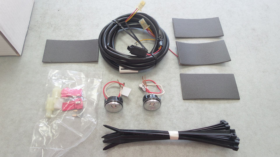 Фото в бортжурнале Hyundai ix35