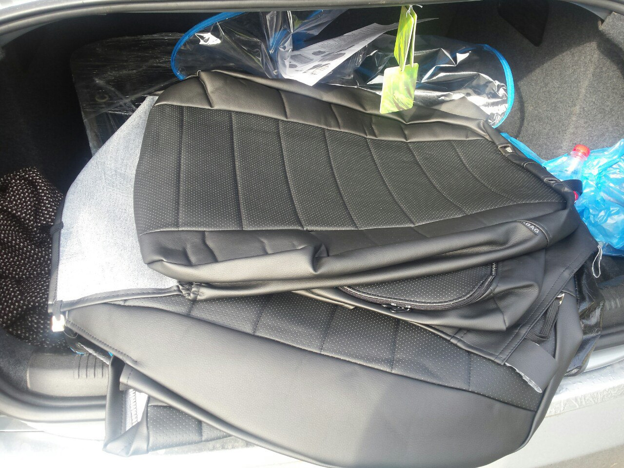 AUTOPILOT — Audi A4 (B7), 2 л, 2006 года аксессуары DRIVE2