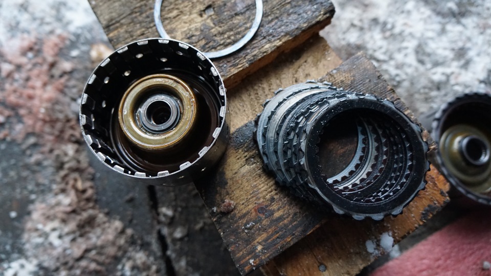 Фото в бортжурнале Toyota Sparky