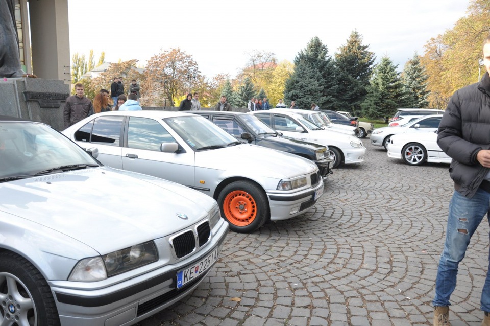 Автодра. Подарок автолюбителю БМВ. Клуб для автолюбителей BMW.