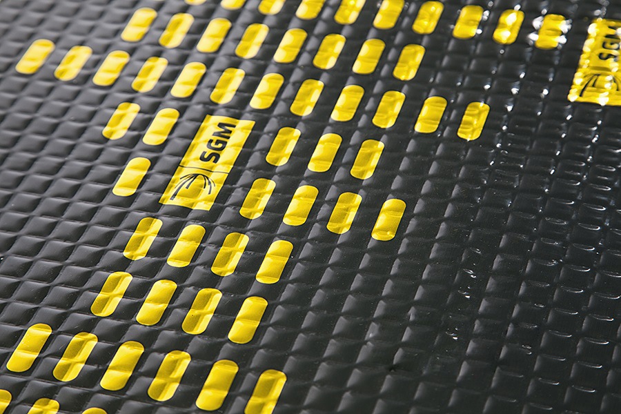 Шумоизоляция салона алюмаст альфа (0. Шумоизоляция алюмаст бета 3 (м3ф1) (0. Сгм шумка. Алюмаст броня м3 (0,4х0,25) 10 листов. Виброизоляция sgm.