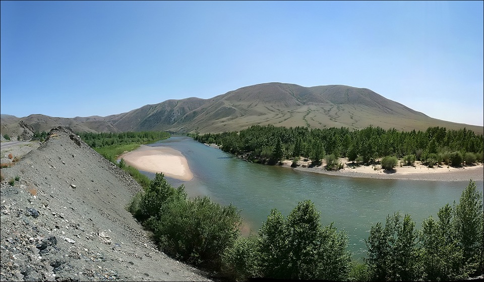 Фото в бортжурнале Toyota Hilux Surf (4G)