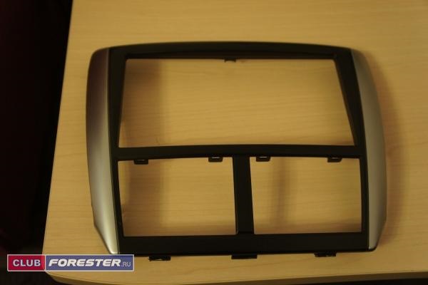 продам магнитолу, рамку и камеру на SH — Сообщество «Subaru Forester ...