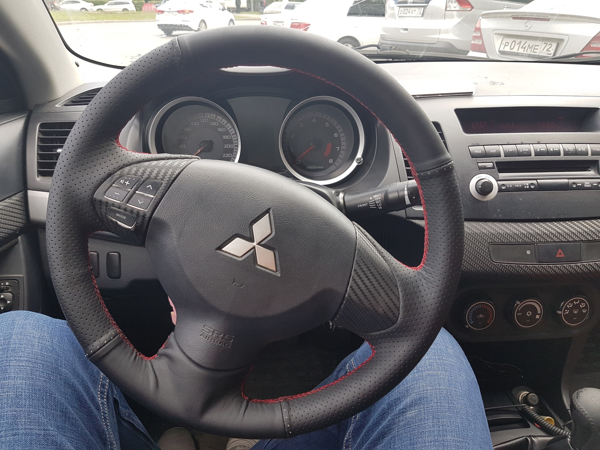 Руль mitsubishi lancer 10. Оплетка лансер 10. Руль лансер 10. Оплетка на руль лансер 10. Оплетка лансер 10.