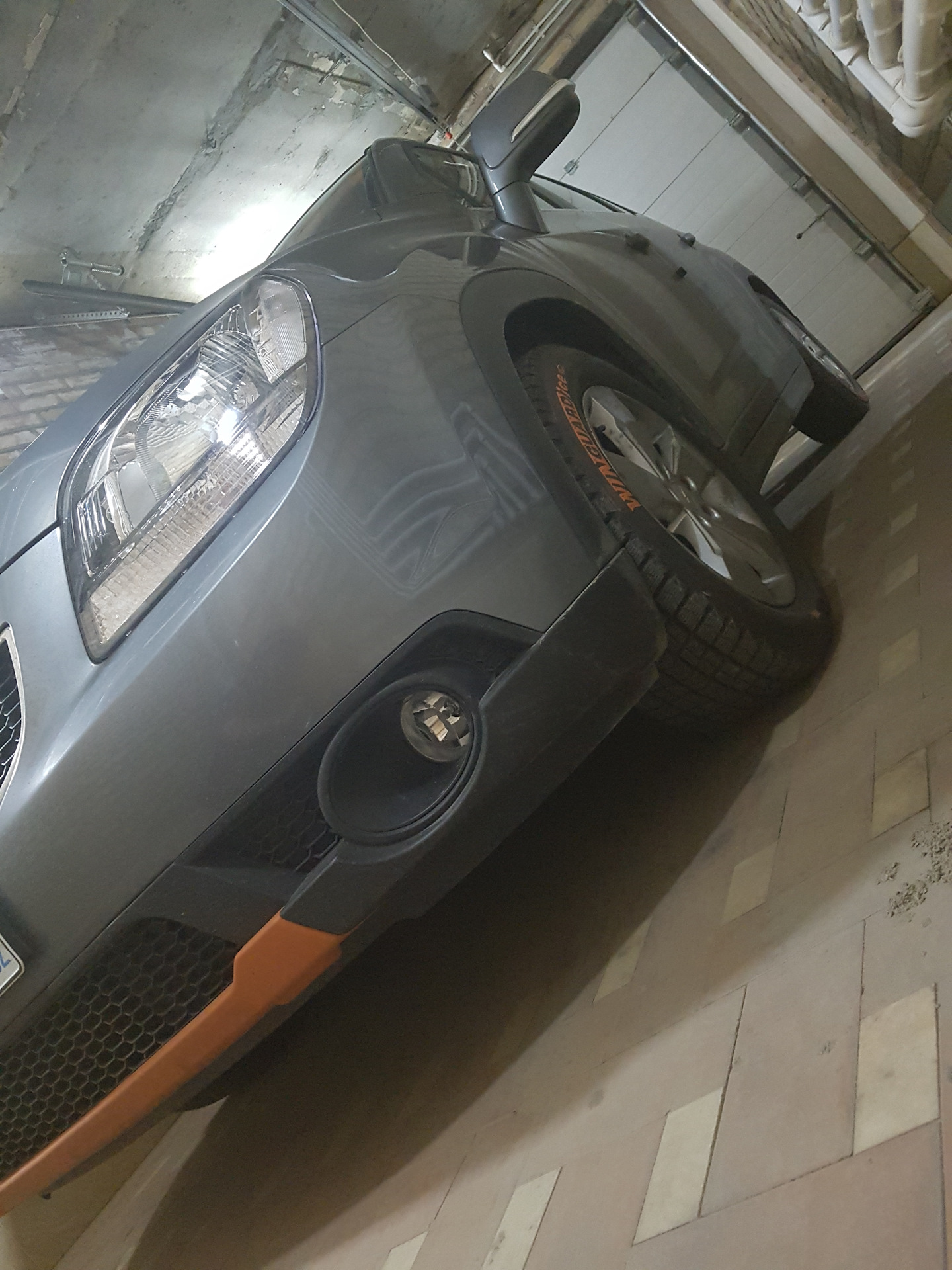 Расход топлива после прошивки Орландо — Chevrolet Orlando (1G), 1,8 л ...