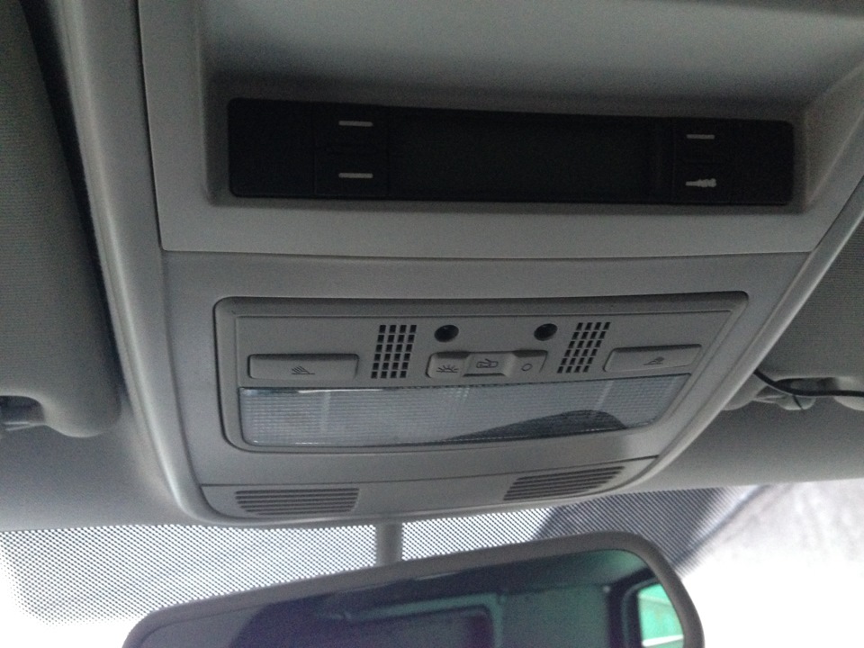 Пару обновок — Volkswagen Transporter T5, 2,5 л, 2006 года | стайлинг ...