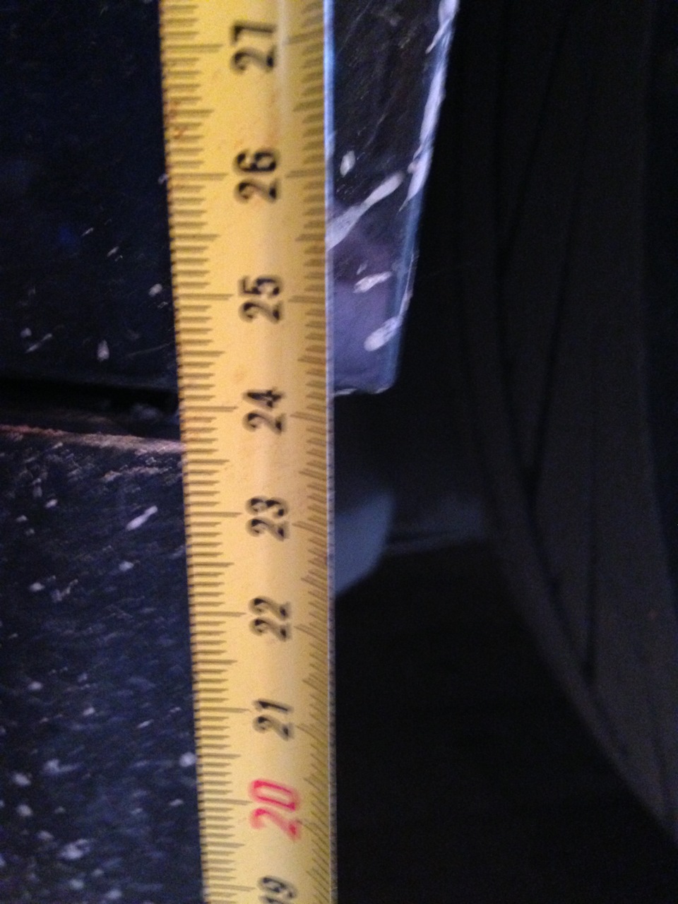 Фото в бортжурнале Volkswagen Golf Mk4