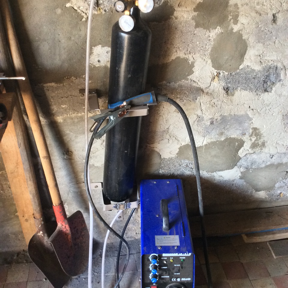 Подготовка авто к дрифту Е34 — DRIVE2