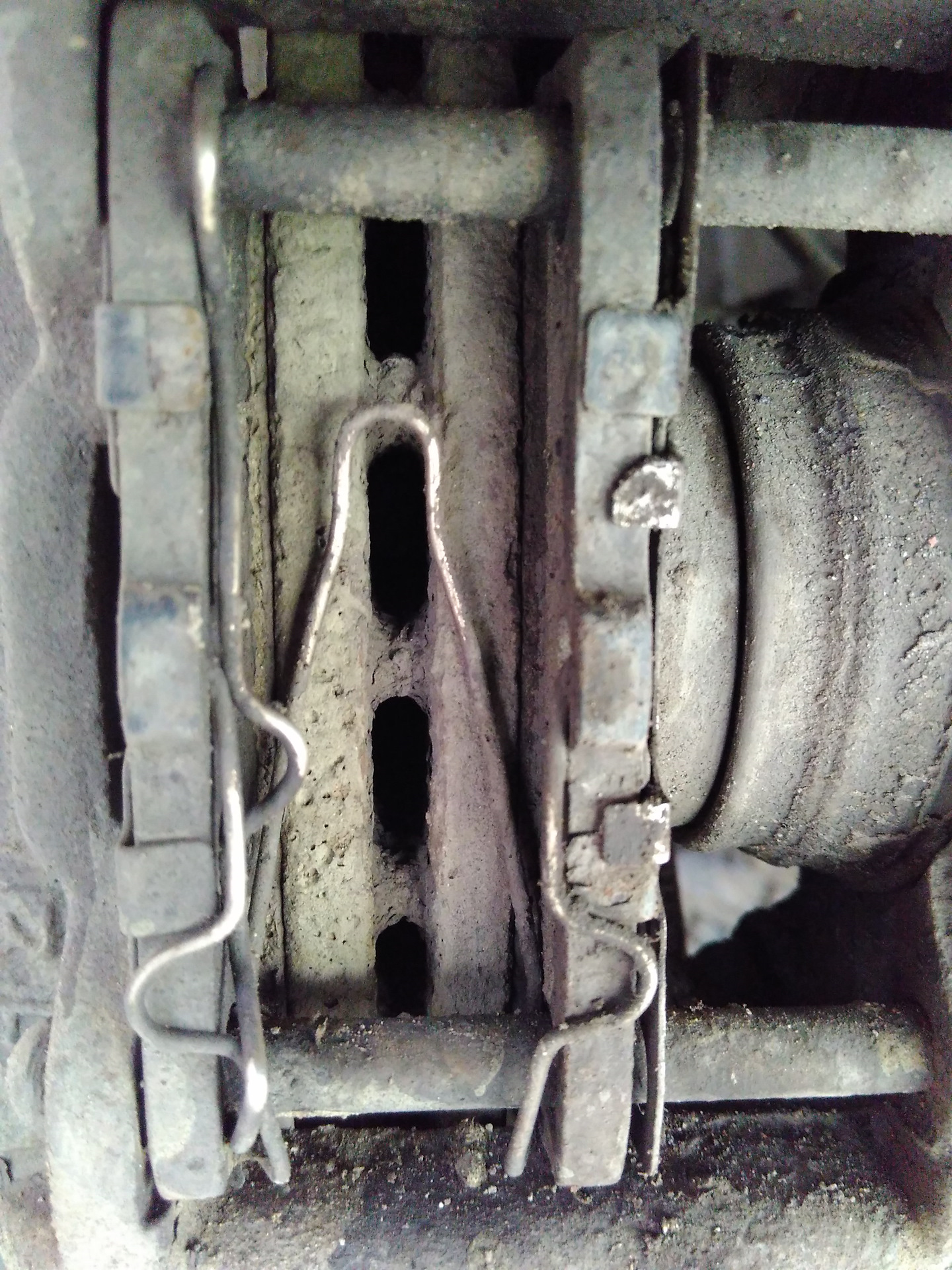 Колодки Митсубиси Паджеро Спорт 2 Купить