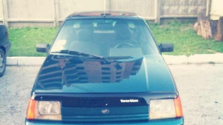 перерасход топлива — ЗАЗ 1103, 1,2 л, 2001 года | заправка | DRIVE2