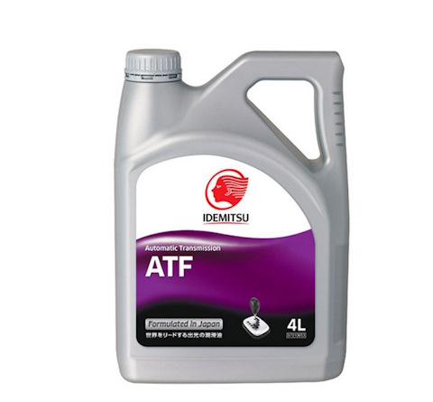 30450244746 Жидкость для АКПП ATF 4L 30450244-746 IDEMITSU | Запчасти ...