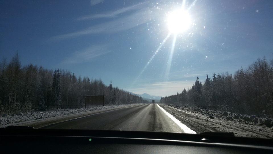 86 регион — DRIVE2
