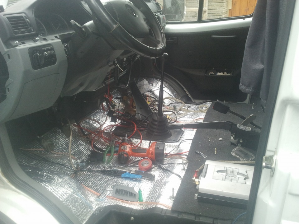 Шумка музыка — ГАЗ Газель, 2012 года | тюнинг | DRIVE2