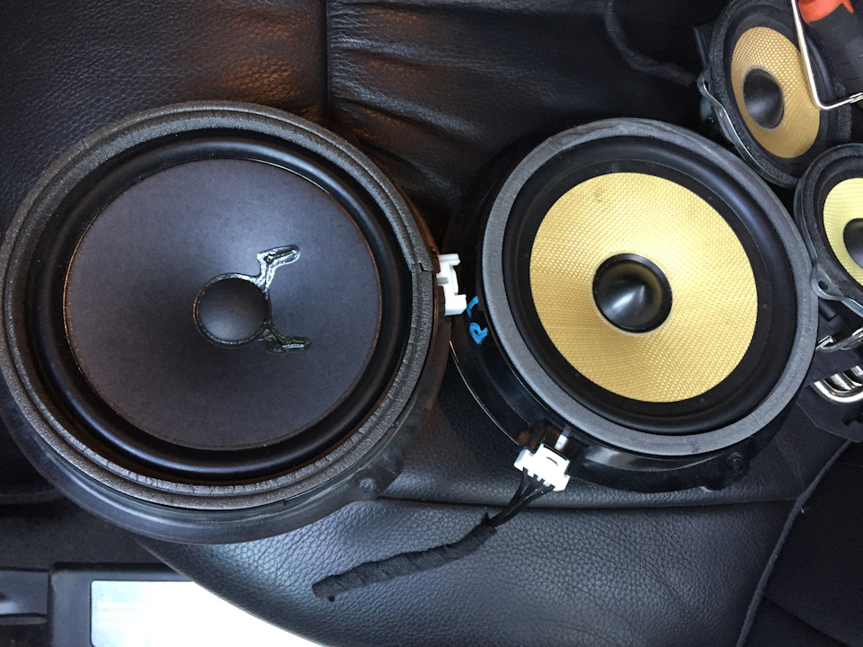 jaguar xf bowers and wilkins