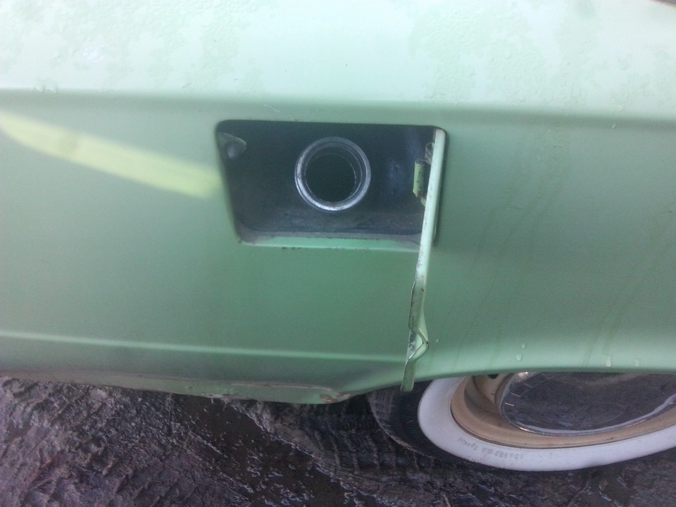 Слили бензин — Lada 21013, 1985 года | заправка | DRIVE2