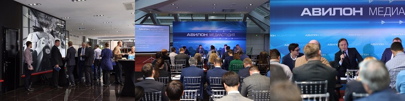 АВИЛОН подвел итоги продаж. — MB-Avilon на DRIVE2