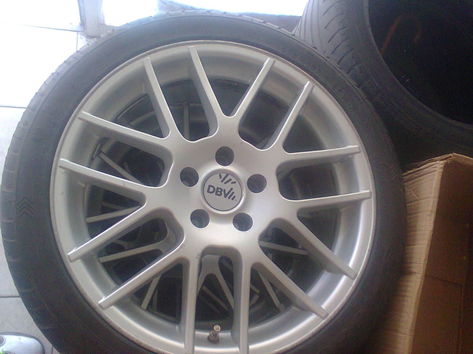 Купил-успокоился — Volkswagen Passat Variant (B5), 1,9 л, 2001 года ...