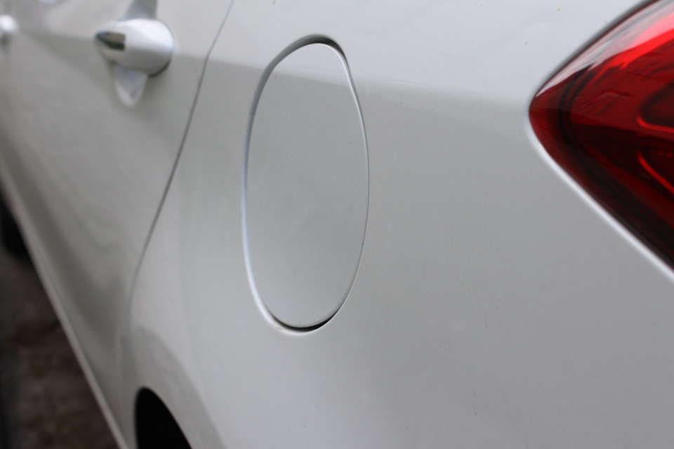 качество Российской сборки Киа церато 3 поколения — KIA Cerato (3G), 1 ...