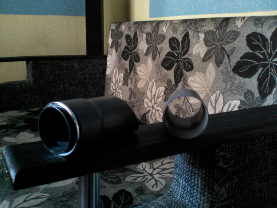 Фото в бортжурнале Lada 21013