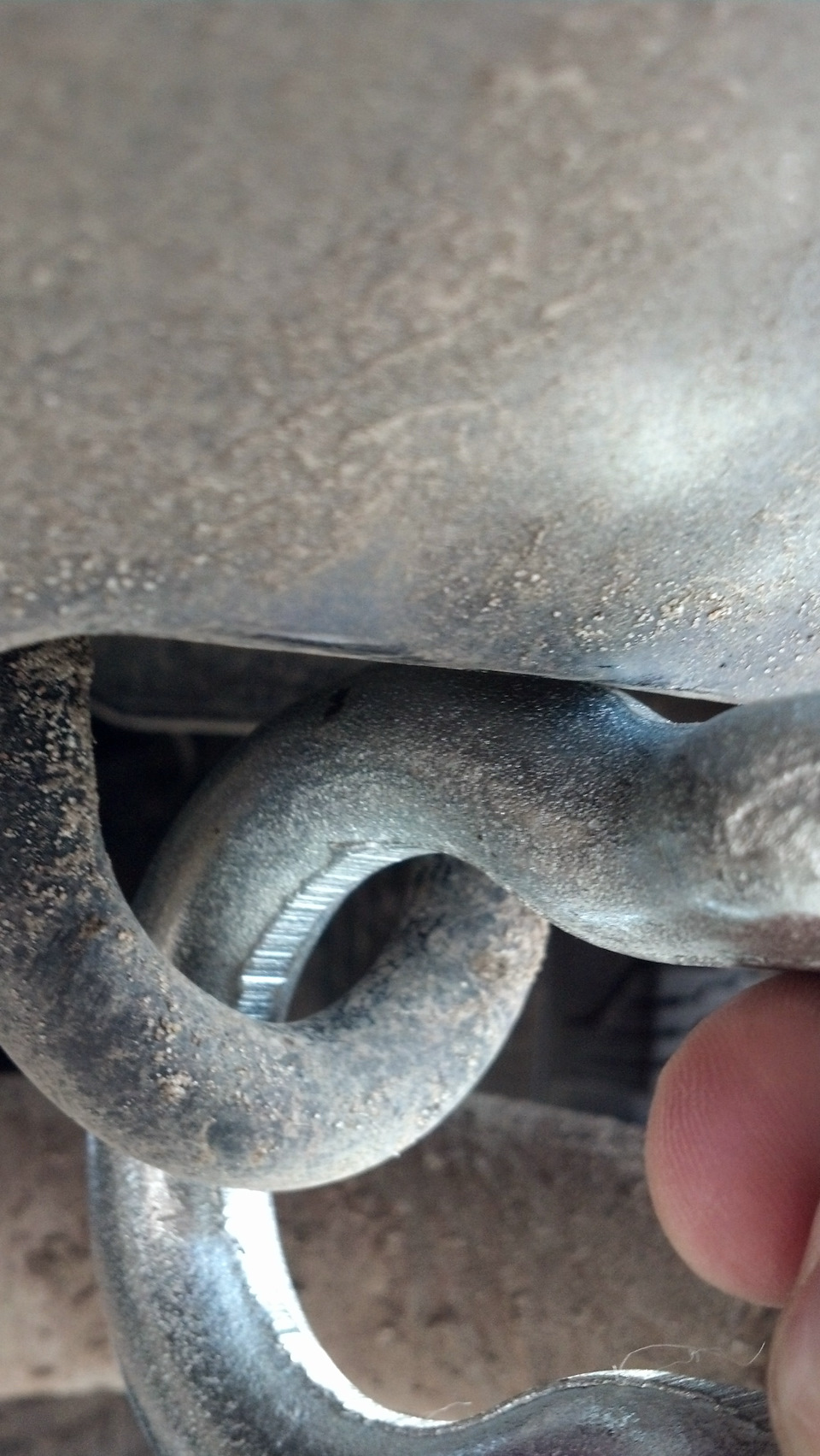 Фото в бортжурнале Suzuki Grand Vitara (2G)