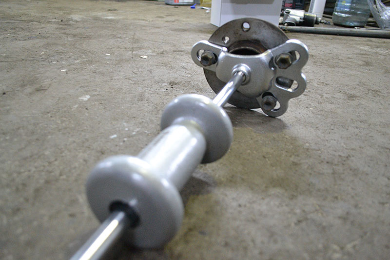 Замена заднего ступичного подшипника БМВ Е90 — Автоцентр ПИК на DRIVE2