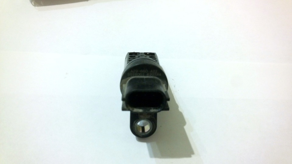 Фото в бортжурнале Nissan X-Trail I