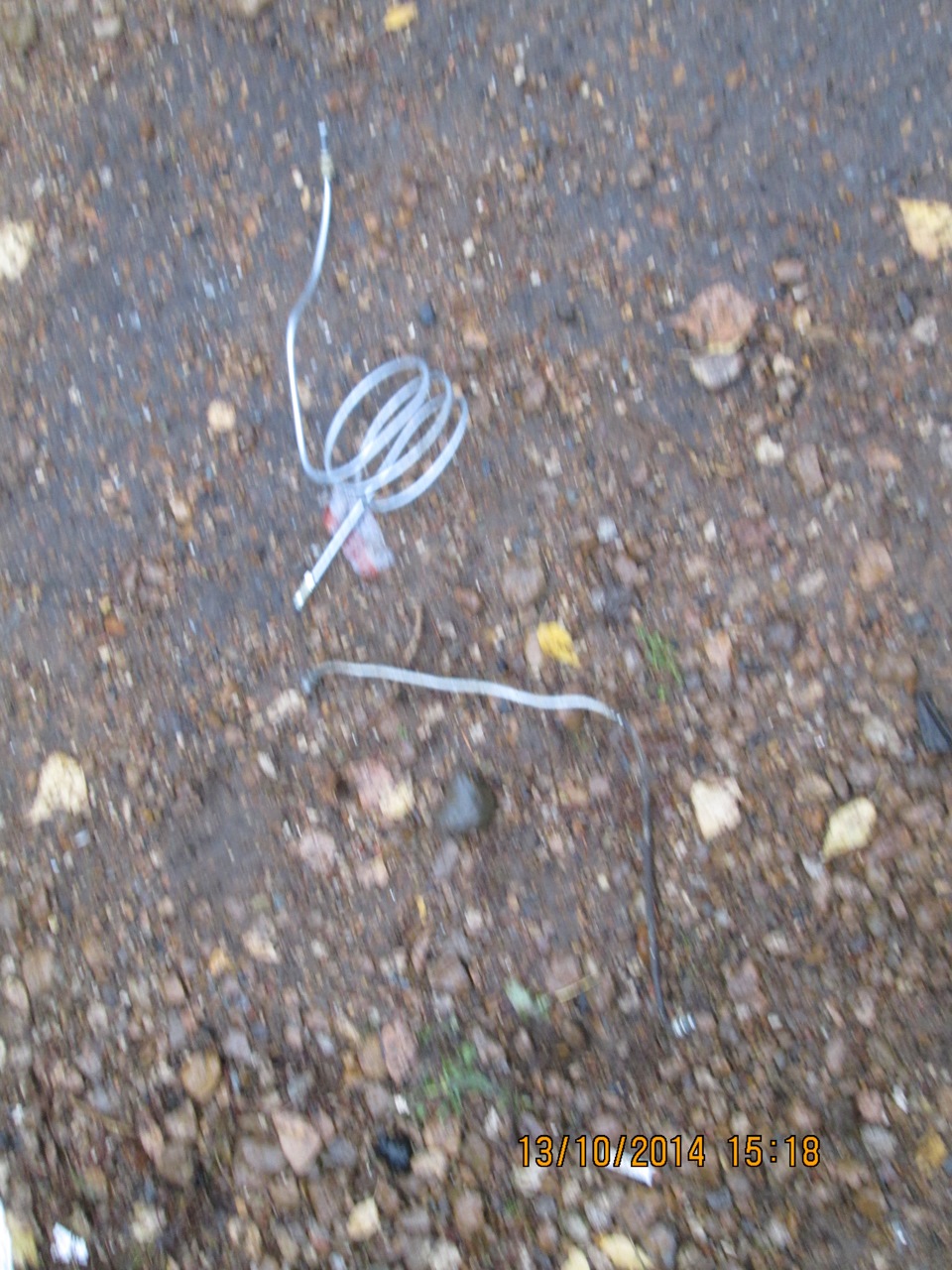 поменял ступичный подшипник — Lada 21074, 2010 года | своими руками ...