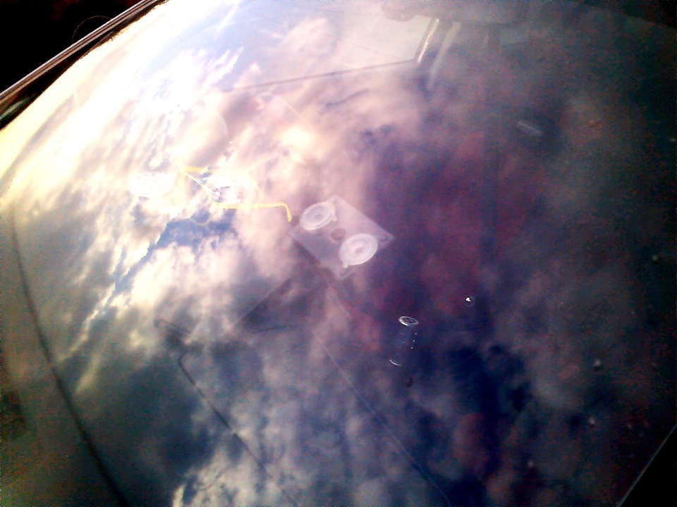 Замер звукового давления ИЛИ без питания никуда. — Toyota Corolla RunX ...