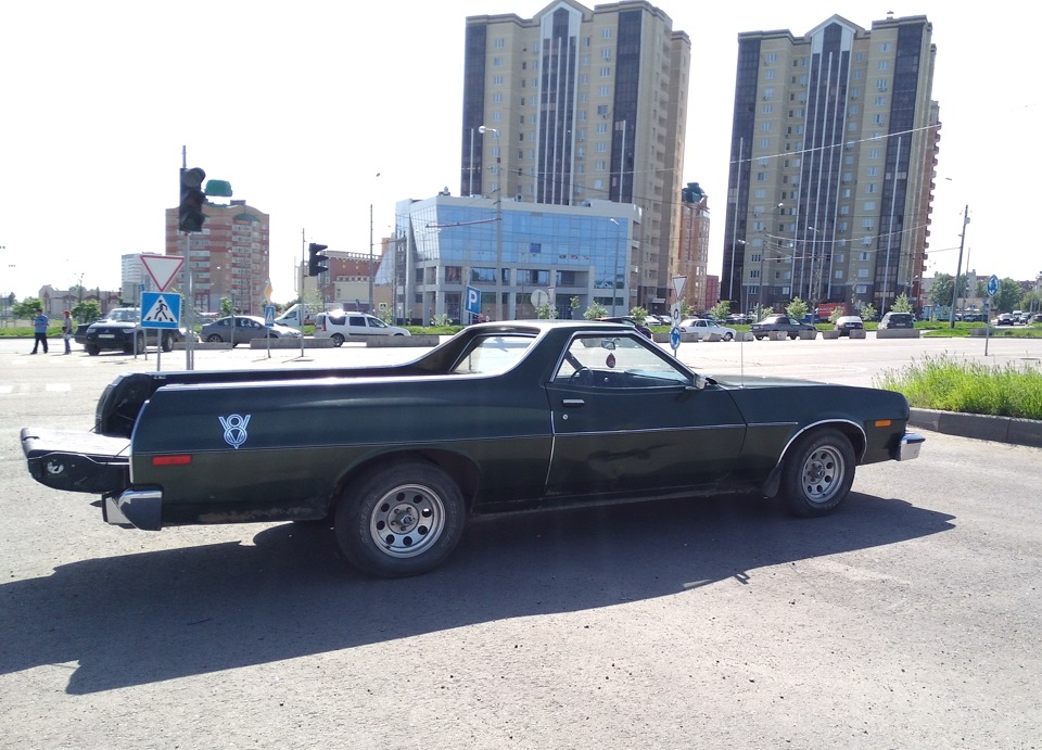 Тюнинг шоу в Казани 24.05.2015 — DRIVE2