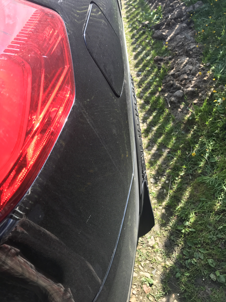 Фото в бортжурнале Nissan X-Trail III (t32)