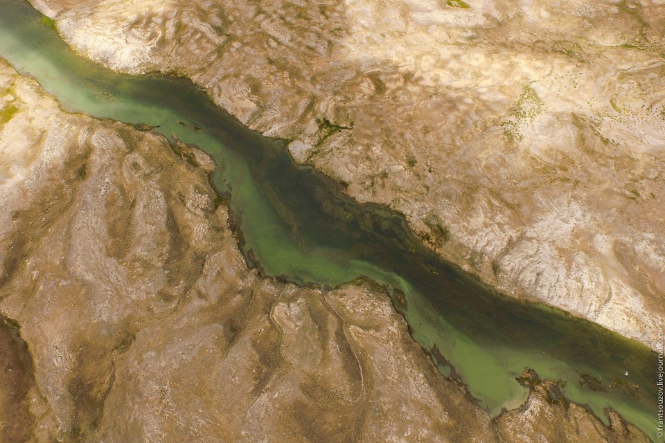 Фото в бортжурнале Land Rover Defender (L315/L316)