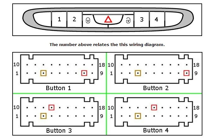 b125f31s 960 Как открыть багажник смарт fortwo