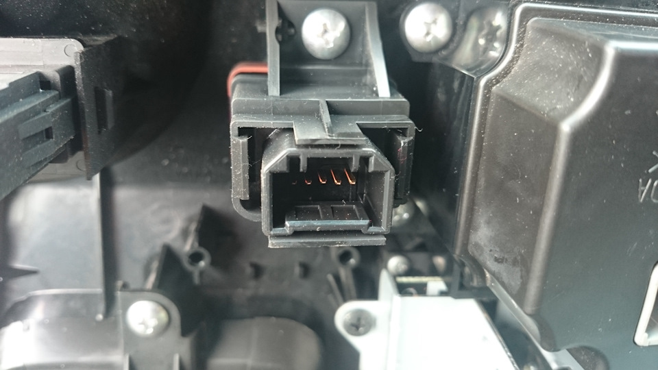 Фото в бортжурнале Honda Civic 4D (8G)