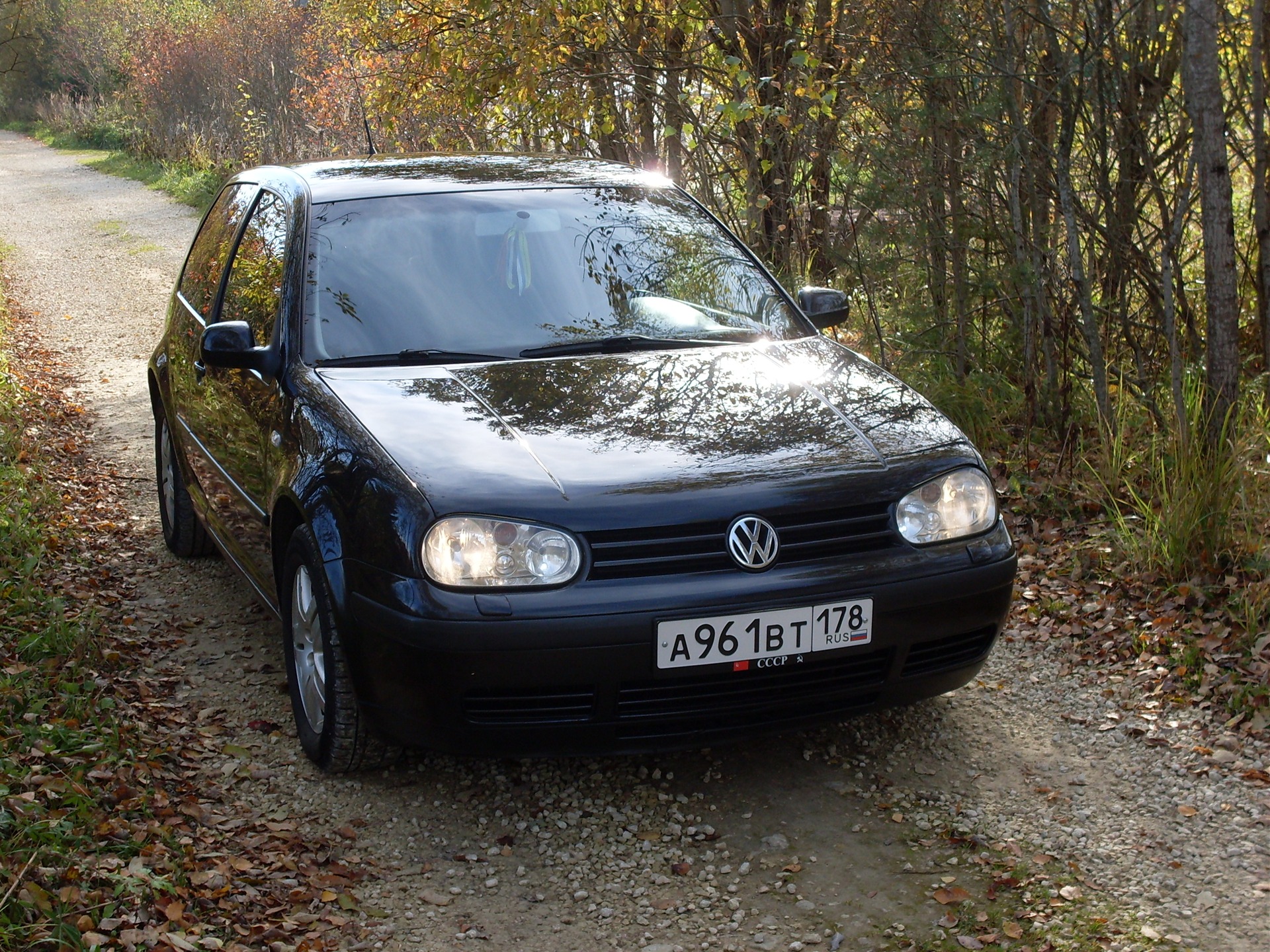 Golf 2002